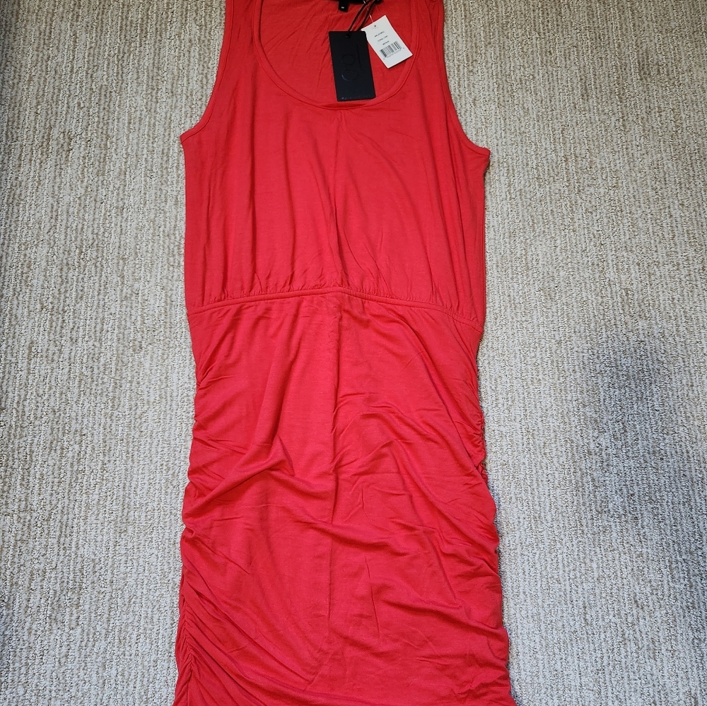 Gibson Look dress